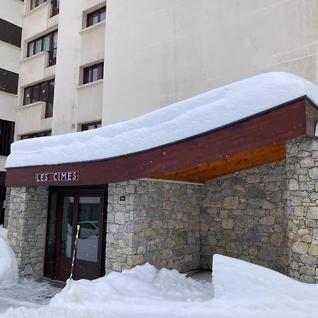 Bel Renove Proche Des Pistes A - Fr-1-641-28 Apartment *