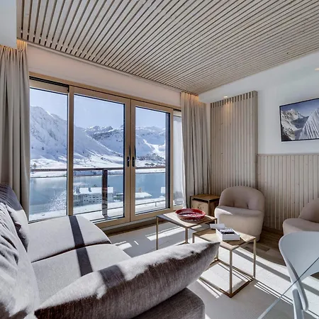 Bel Renove Proche Des Pistes A - Fr-1-641-28 Apartment *
