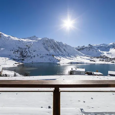 Bel Renove Proche Des Pistes A - Fr-1-641-28 Apartment