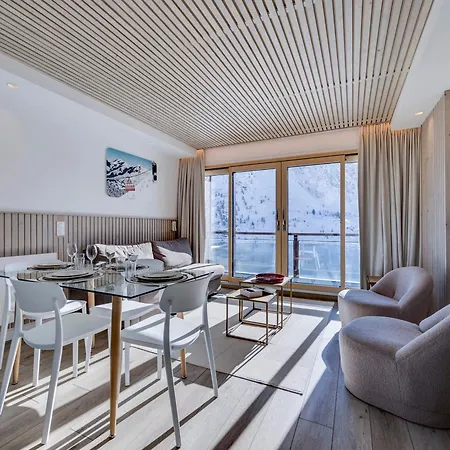 Bel Renove Proche Des Pistes A - Fr-1-641-28 Apartment