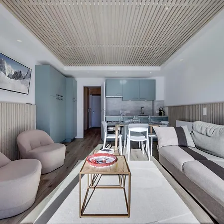 Apartamento Rénové Pour 4 à Avec Vue Sur Le - Fr-1-641-28 *